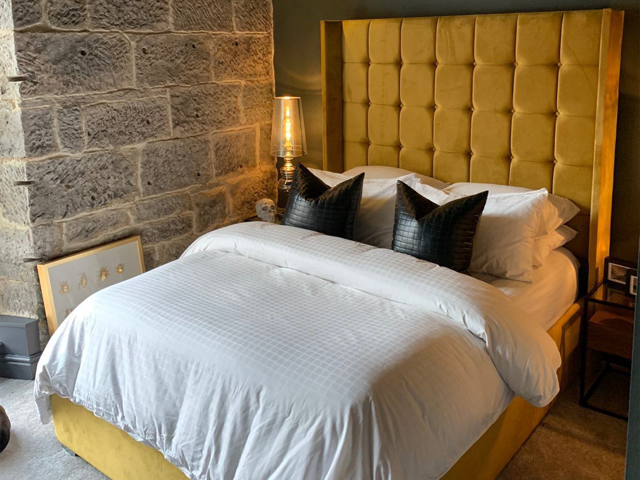 Theluxurybedcompany shop